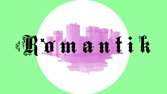 Collage NiIbelungen Motion Design Romantik Erklärfilm