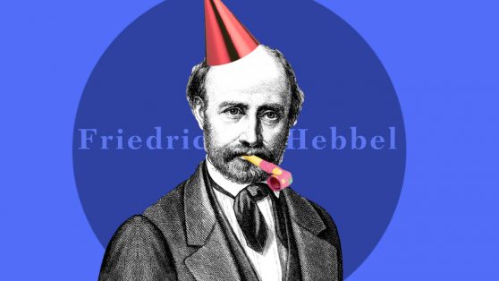 Collage NiIbelungen Motion Design Hebbel, Erklärfilm, After Effects