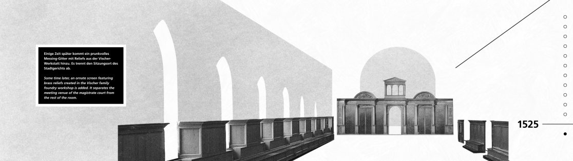 Motion Design für Ausstellung, Erklärfilm, After Effects