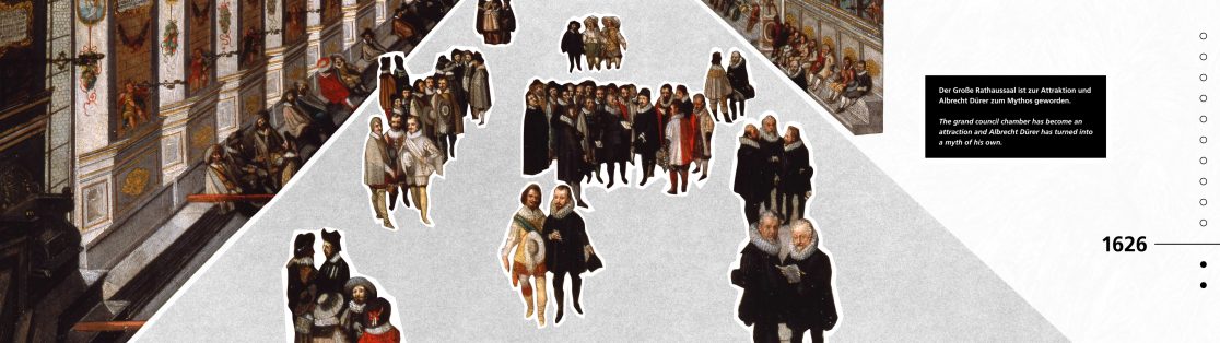 Motion Design für Ausstellung, Erklärfilm, After Effects