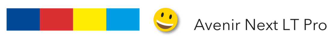 Corporate Design Elemente