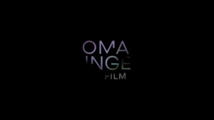 Oma Inge Film Hamburg Logo Design