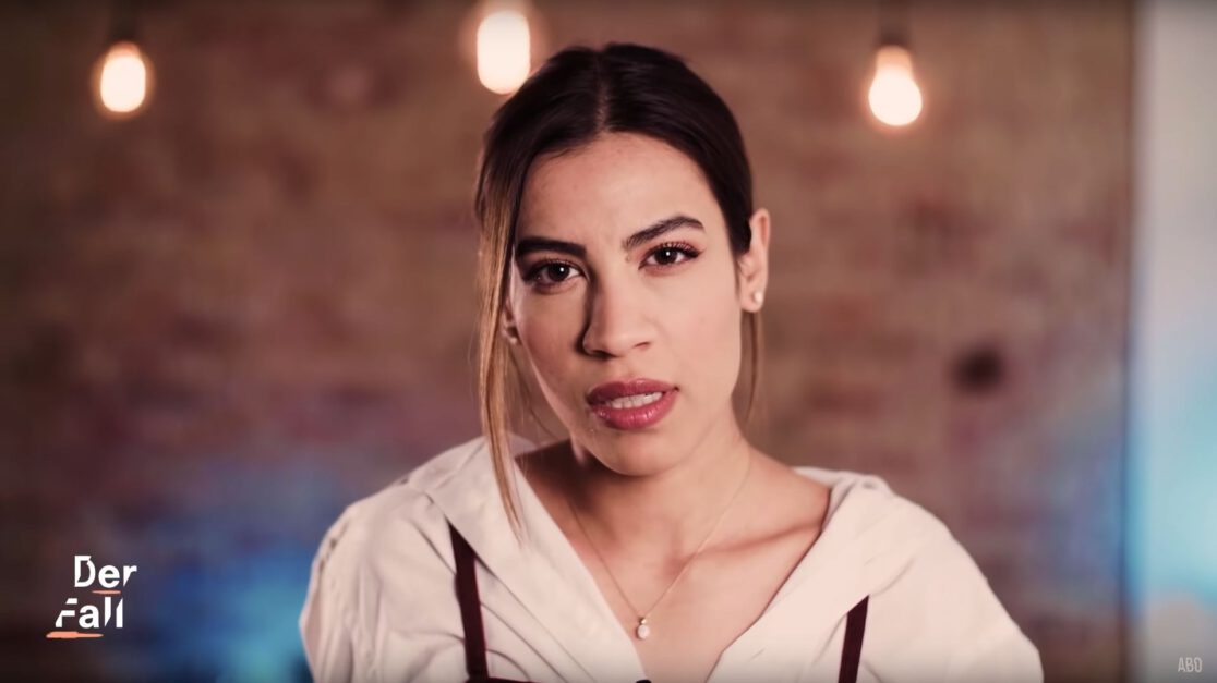 Logo design Youtube Dauerlogo funk