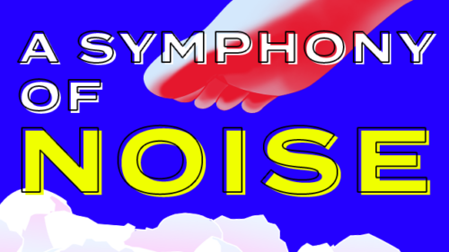 Plakt Design Matthew Herbert A Symphony of Noise