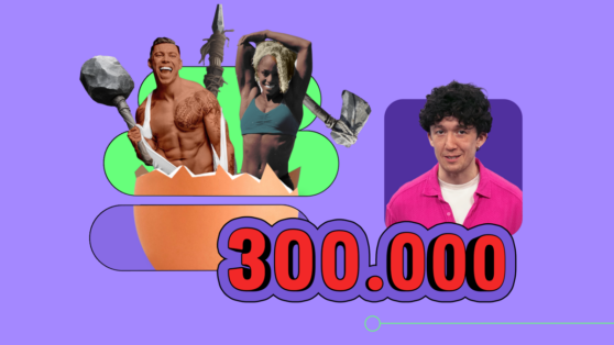 Greenpeace Hamburg Kampagne mit Maximilian Mundt, Motion Design, Animation und Art Direction, EU Wahlen 2024, Europaparlament, Teenager, Homo Sapiens