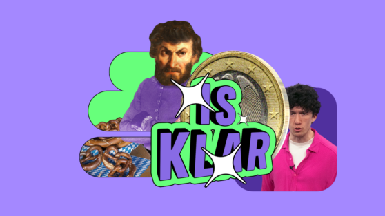 Greenpeace Hamburg Kampagne mit Maximilian Mundt, Motion Design und Art Direction, EU Wahlen 2024, Europaparlament, Teenager, Euro